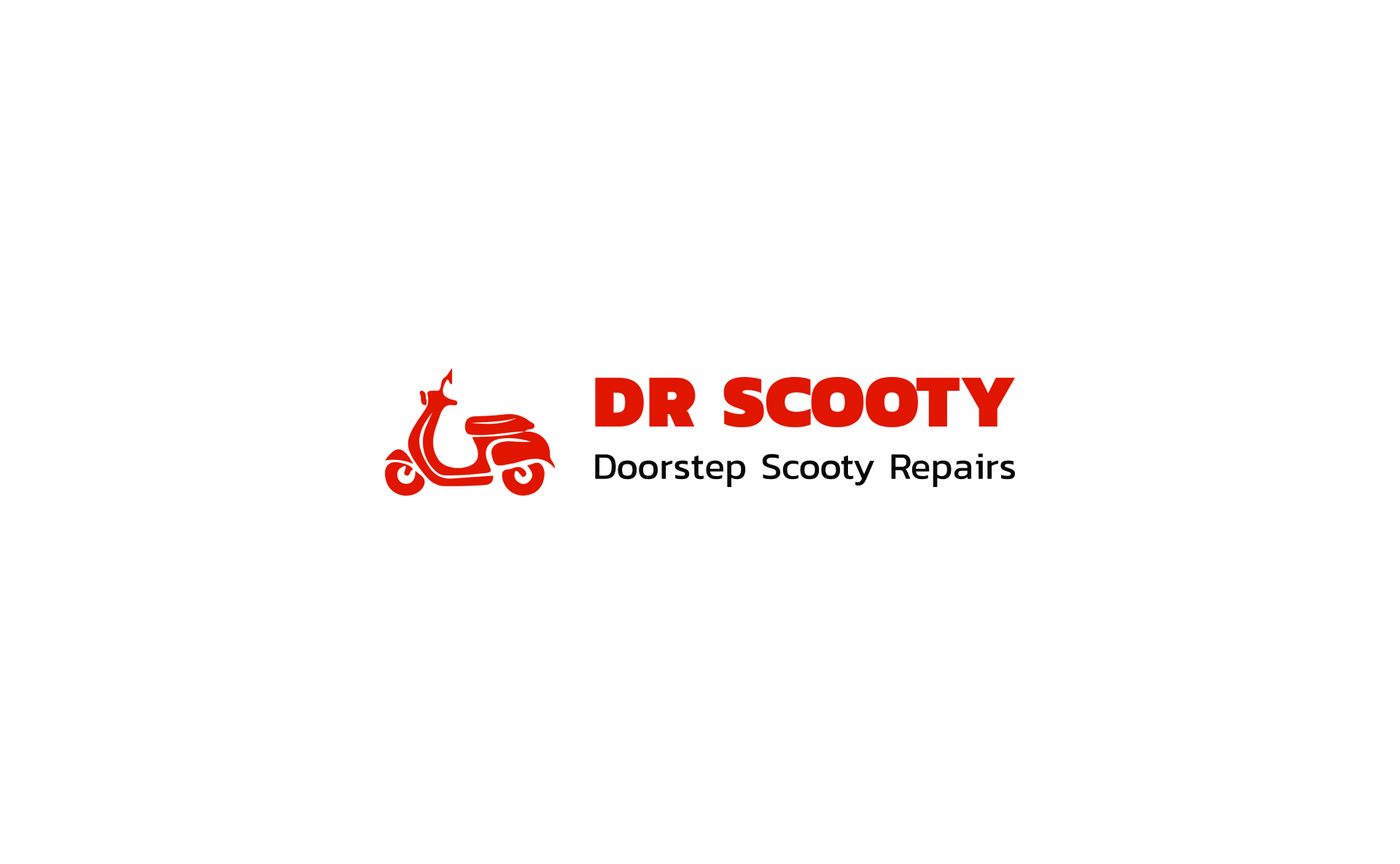 Dr Scooty